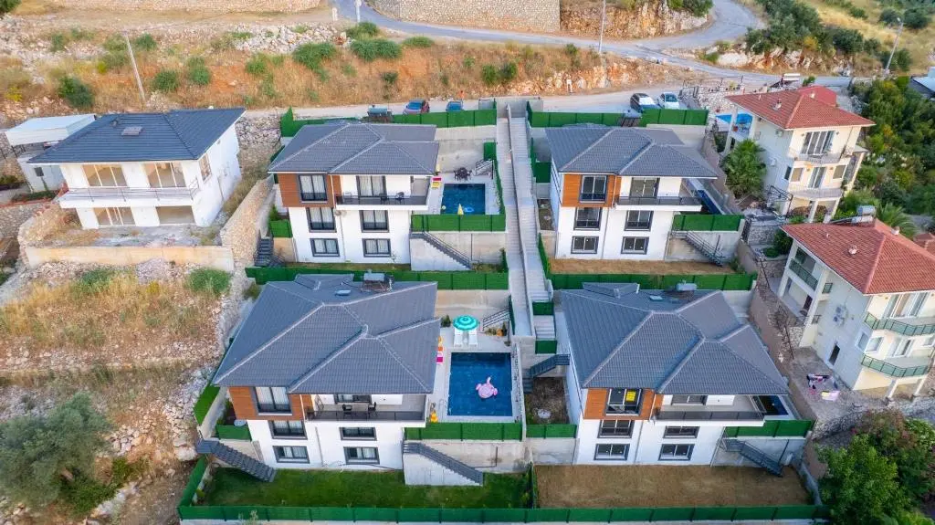 Property in Uzumlu